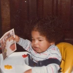 Meet your Posher, Jon